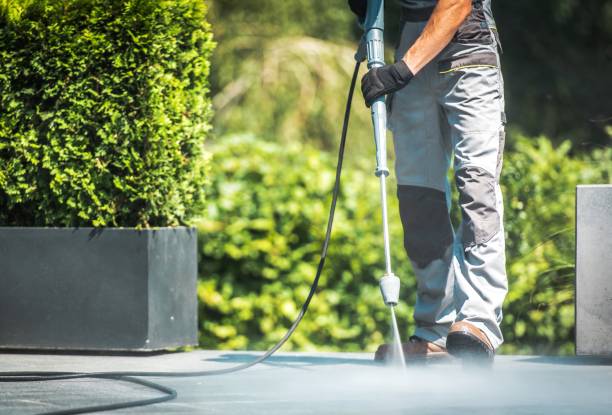 Best Post-Construction Pressure Washing  in Charlotte Park, FL