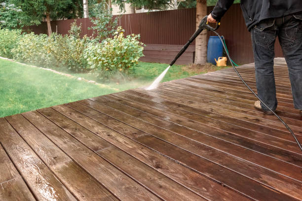 Best Fence Cleaning  in Charlotte Park, FL