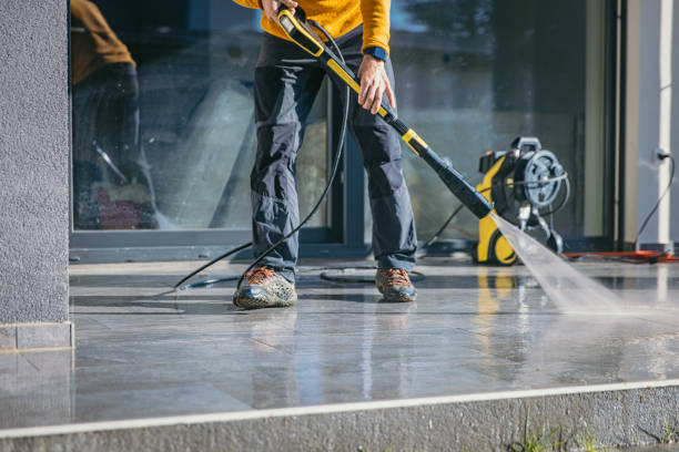 Charlotte Park, FL Pressure Washing Services Company
