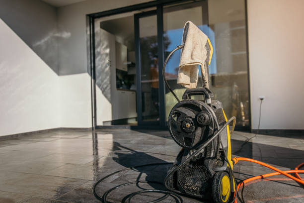Best Sidewalk and Walkway Cleaning  in Charlotte Park, FL