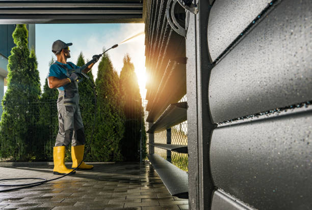Best Driveway Pressure Washing  in Charlotte Park, FL