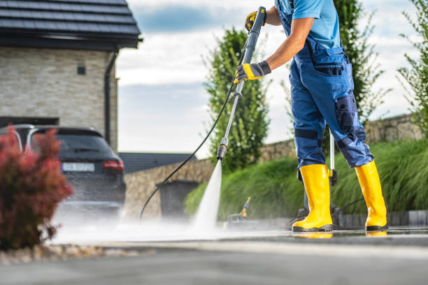 Best Playground Equipment Cleaning  in Charlotte Park, FL
