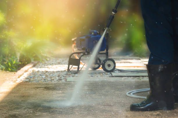 Best Patio and Deck Pressure Washing  in Charlotte Park, FL